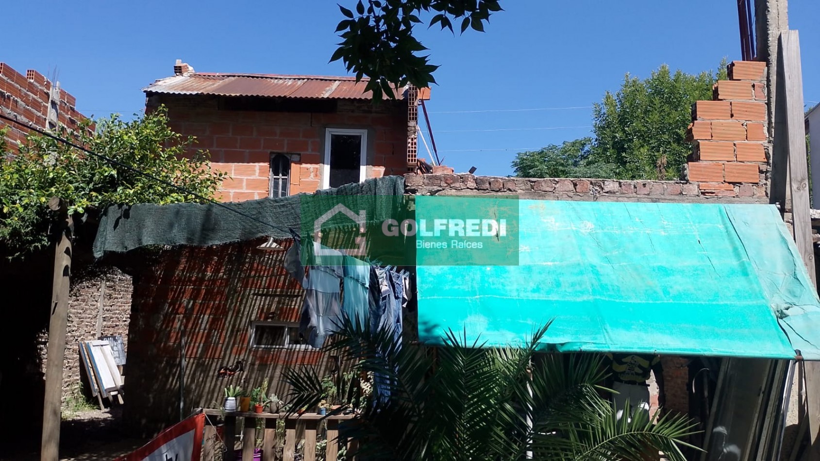 Propiedad en Garin