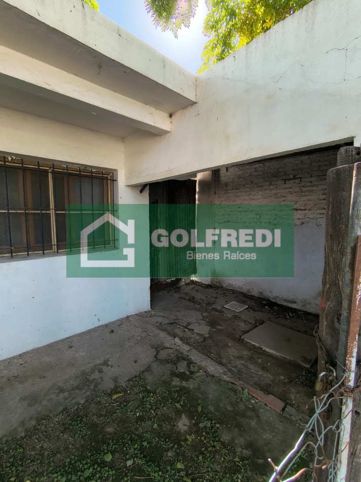 Propiedad en Matheu Centro