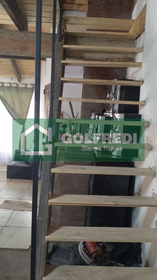 Propiedad en Garin