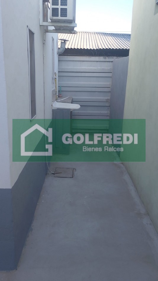 PH 2 ambientes en Benavidez