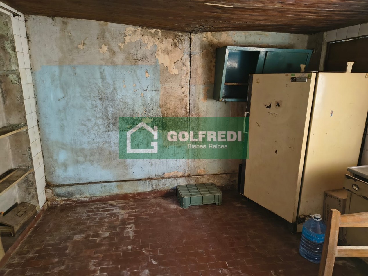 Propiedad en Matheu Centro