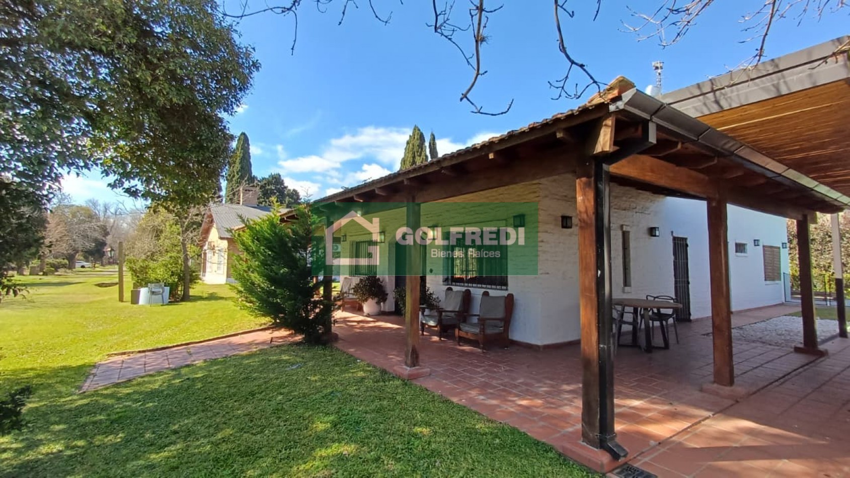 Casa en Barrio Cerrado Apta Credito