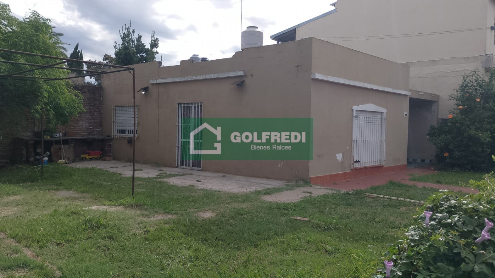 Casa en Benavidez