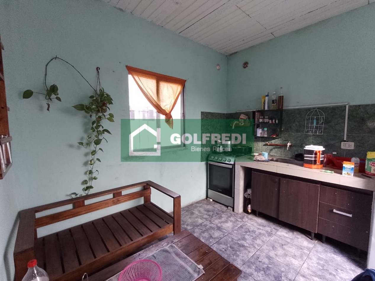 VIVIENDA MULTIFAMILIAR + LOCALES. 