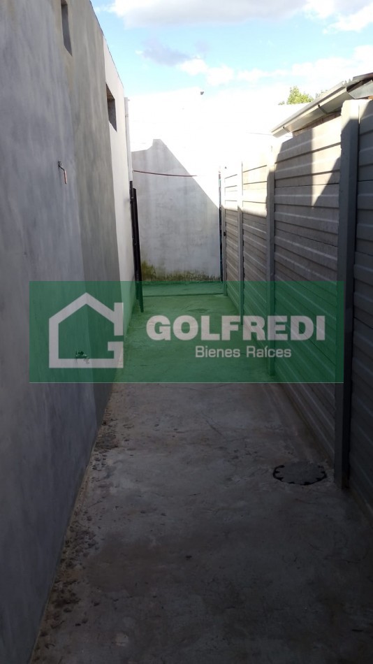 PH a estrenar en benavidez