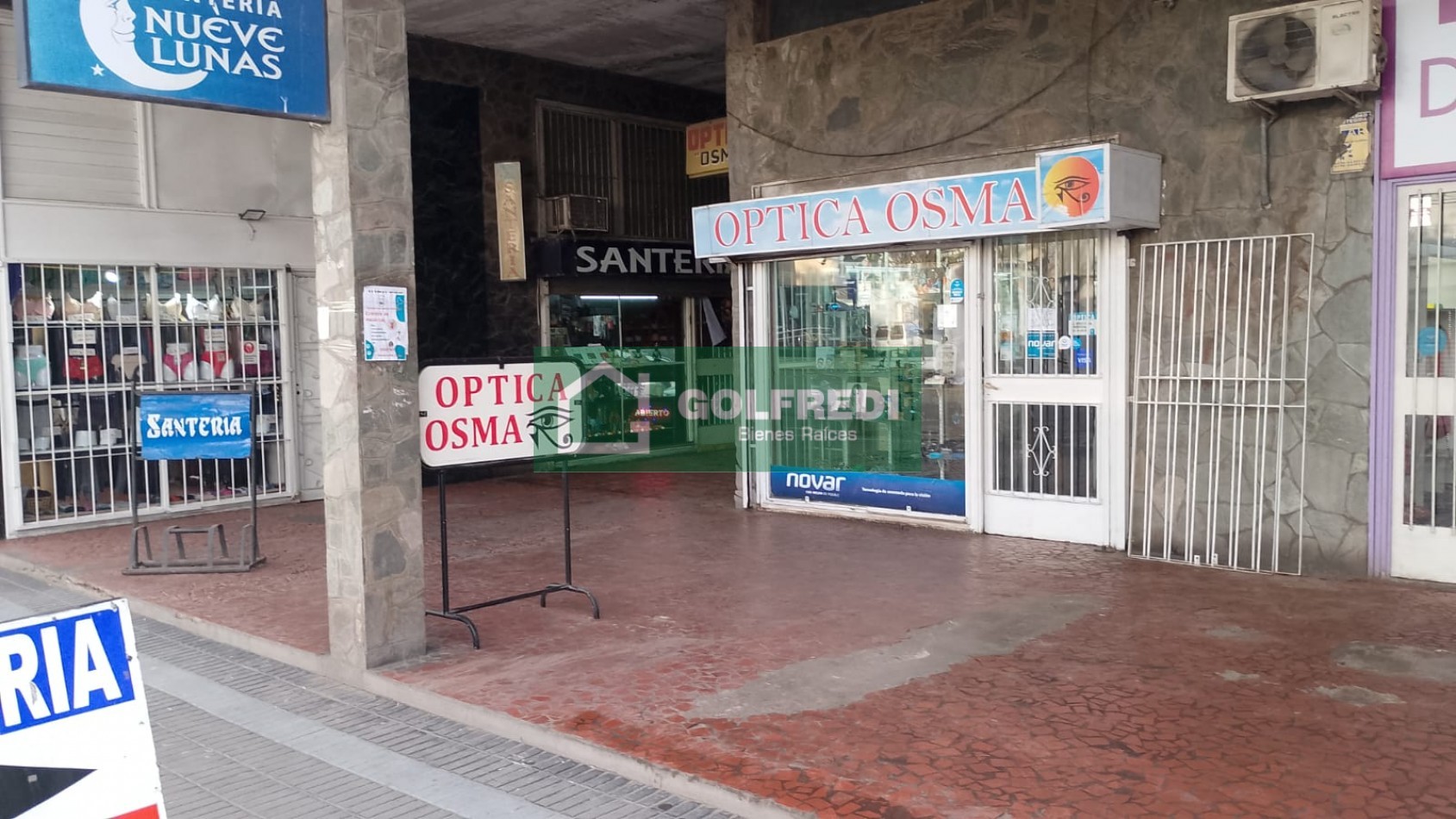 Local en venta en Derqui