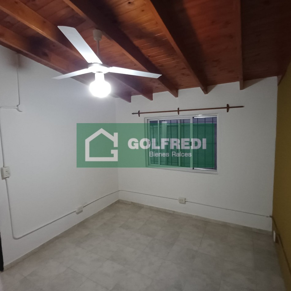 PH 2 ambientes en Benavidez