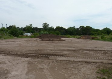 Para proyecto inmobiliario!!! Dos Terrenos en Benavidez 17.000 m2 totales