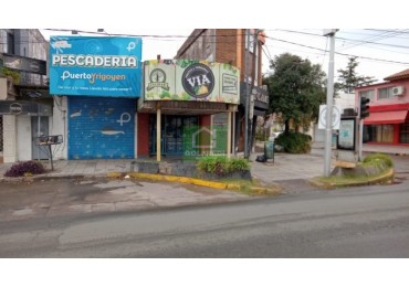 Local en Centro de Pacheco