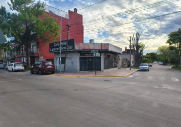 Excelente esquina en Virreyes