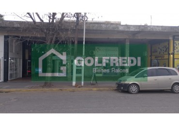 Local en venta en Derqui