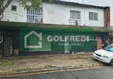 Propiedad en Excelente Ubicacion