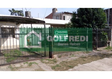 Casa en Amplio Lote
