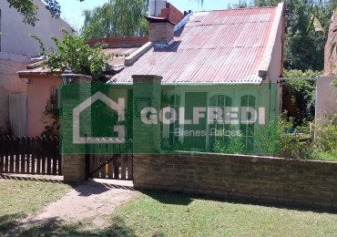 Propiedad en Garin